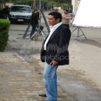 Aly hussain
